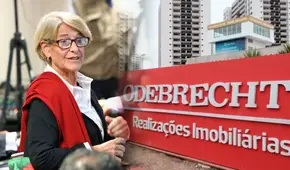 Susana Villarán acepta haber recibido dinero de Odebrecht: "Sí fue una suma importante"