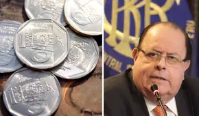 El sol peruano es la moneda más estable en América Latina del siglo XXI, según Julio Velarde: hay menor inflación y fortaleza macroeconómica