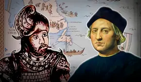 Ni Cristóbal Colón ni Leif Erikson: descubre quién habría divisado América por primera vez entre los años 900 y 930