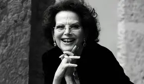Muere Claudia Cardinale, leyenda del cine italiano y actriz de '8 ½', a los 87 años Muere Claudia Cardinale, leyenda del cine italiano y actriz de '8 ½', a los 87 años