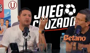 Reimond Manco y el desafiante mensaje a Cusco FC antes de enfrentar a Universitario: "¿Puede ser campeón o solo fue un buen momento?"