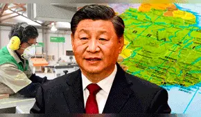 China impulsa su inversión en Sudamérica: estos son los 3 países que lideran la atracción de capitales
