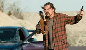 Leonardo DiCaprio, Sean Penn y Benicio del Toro protagonizan 'Una batalla tras otra': fecha de estreno y detalles