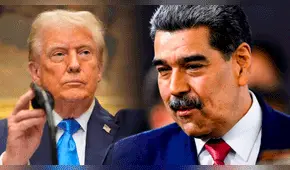 Nicolás Maduro evalúa declarar estado de conmoción exterior en Venezuela ante amenazas de Estados Unidos
