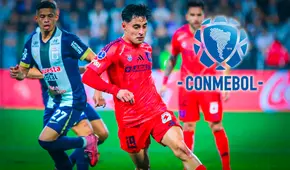 U. de Chile presenta apelación ante Conmebol: buscan reducir sanción y jugar con público en la Copa Sudamericana