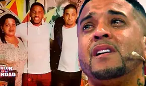 'Cri Cri' lo contará todo en 'El valor de la verdad' sobre denuncia en su contra y llora por Jefferson Farfán: "Me dio una puñalada" 'Cri Cri' lo contará todo en 'El valor de la verdad' sobre denuncia en su contra y llora por Jefferson Farfán: "Me dio una puñalada"