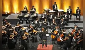 Sinfonía por el Perú: Orquesta y Coro Juvenil presentan  “Requiem de Mozart” y alistan viaje a Toronto, Canadá