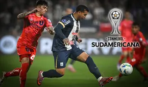 ¿Cuál será el rival de Alianza Lima o U. de Chile en semifinales de la Copa Sudamericana 2025?