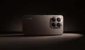 Xiaomi 15T Pro es oficial: cámara Leica telefoto 5x, Dimensity 9400+, 5.500 mAh de batería y más