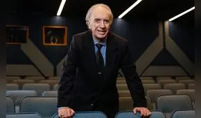 Aplausos de pie: los escenarios se despiden de Hernán Romero