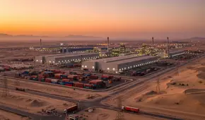 Lima Metropolitana tendrá nuevo proyecto que impulsaría la industria en Perú: estará cerca del aeropuerto Jorge Chávez y el puerto de Chancay