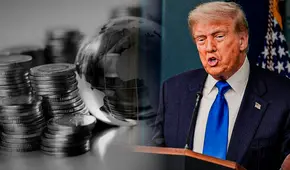 OCDE mejora proyecciones de crecimiento mundial, pero alerta que aranceles de Trump podrían frenarlo