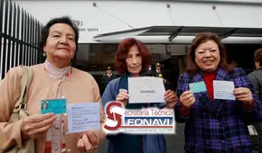 Fonavi 2025: estas listas y grupos de reintegro ya pueden ser cobradas por fonavistas del Perú en el Banco de la Nación solo con su DNI