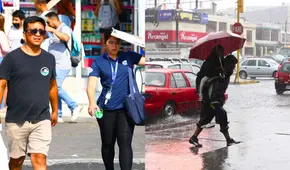 ¿El calor se adelanta?: Senamhi pronostica temperaturas elevadas en Lima y lluvias en otras regiones para esta primavera 2025