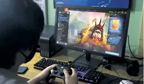 La trata de personas se expande en redes sociales y juegos en línea: se registra 6 víctimas diarias