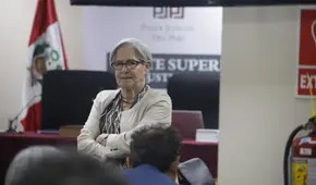 Susana Villarán: Fiscalía señala que recibió más de 11 millones de dólares por parte de Obebrecht y OAS a cambio de concesiones