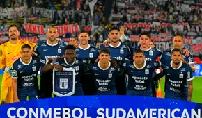 El millonario monto que recibiría Alianza Lima si da el golpe frente a U. de Chile por Copa Sudamericana