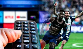 Alianza Lima - U. de Chile no irá por ESPN: el único canal de cable que transmitirá en exclusiva el partido de Copa Sudamericana