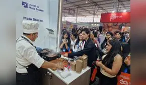 Estado brasileño Mato Grosso busca convertirse en socio estratégico comercial de Perú