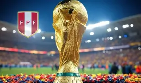 Atención, selección peruana: Conmebol planteó a FIFA ampliar a 64 equipos el Mundial 2030