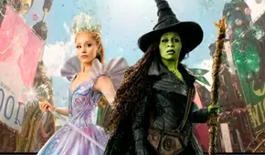 ‘Wicked 2’ lanza su tráiler final con Cynthia Erivo y Ariana Grande: ¿cuándo se estrena y de qué trata?