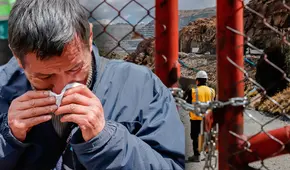 Morococha: el pueblo expropiado por la minera Chinalco