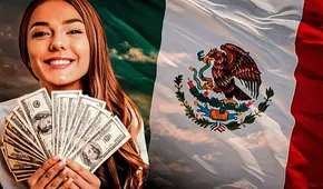 Precio del dólar en México hoy viernes 26 de septiembre de 2025: tipo de cambio oficial y bancos