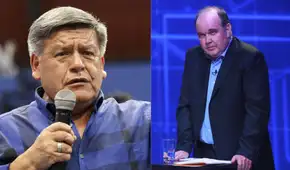 Raspándole el concolón al cargo, por Rafael Belaúnde Llosa Raspándole el concolón al cargo, por Rafael Belaúnde Llosa