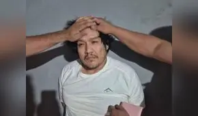 El Monstruo: Policía de Paraguay se comunicó en guaraní para evitar fuga de información