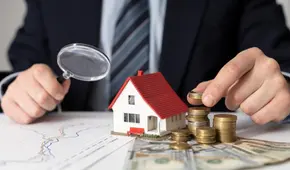 Estados Unidos: ventas de viviendas nuevas suben 20,5% mientras la Fed descarta recesión