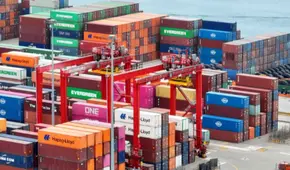 Perú logrará superávit comercial récord de US$30.000 millones en 2025