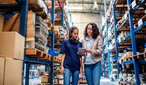 Cómo la digitalización impulsa la competitividad de las pymes peruanas