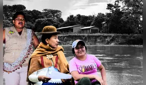 “Si tengo que morir por defender mi territorio, lo haré”: la lucha de lideresas indígenas en contra de la ilegalidad y contaminación