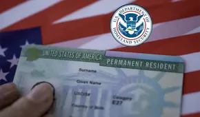 USCIS aplica política del ‘antiamericanismo’ para inmigrantes que realicen trámites migratorios: ¿En qué consiste?