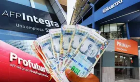 Retiro AFP: Si retiro 4 UIT, ¿en qué puedo invertirlas para obtener una mejor rentabilidad?