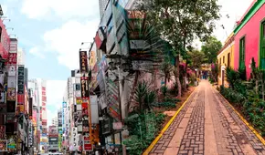 Los 6 barrios más cool de América Latina en 2025, según ranking de Time Out: Barranco en el top Los 6 barrios más cool de América Latina en 2025, según ranking de Time Out: Barranco en el top