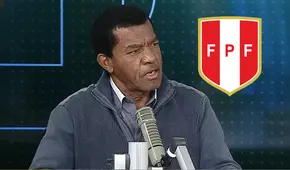 Julio César Uribe lanza fuerte crítica contra el fútbol peruano tras la designación de Manuel Barreto como nuevo DT de la ‘blanquirroja’: “Estamos en coma”