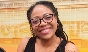 Actriz Anaí Padilla asegura que hay muchos prejuicios contra las películas peruanas: “Vemos más lo de afuera que lo de adentro”