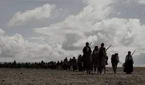 Los Indomables: la película épica que se subleva frente a la nueva ley del Cine
