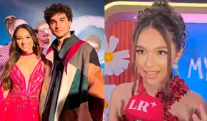 Actriz Alexia Barnechea habla de su gran reto de producir una película a los 20 años: “Ha sido un proceso difícil”