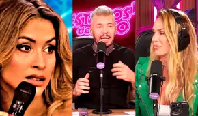 Marcelo Tinelli niega que le haya sido infiel a Milett Figueroa con presentadora argentina Sabrina Rojas: “Ella confía ciegamente en mí”