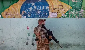 Brasil: legisladores de Río de Janeiro aprueban ley que otorga primas a policías que maten a criminales