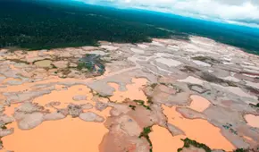 PERUMIN 37: Exportación ilegal de cobre y oro ocasiona una pérdida de más de S/9.000 millones por evasión fiscal