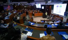 Agenda 2026: investigadores marcan la ruta de desarrollo para el próximo gobierno