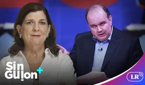 Rosa María Palacios sobre desaprobación de la gestión de López Aliaga: "Se lo ha ganado a pulso"