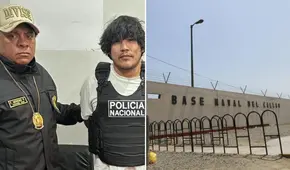 La llegada de 'El Monstruo' al Perú podría postergarse hasta por 60 días, alerta INTERPOL Paraguay