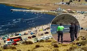 Tragedia en Puno: universitario fallece ahogado durante festejos de Día del Estudiante