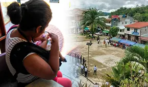 Menores con VIH en la Amazonía luchan por vivir ante falta de tratamiento adecuado y educación sexual