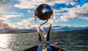 Programación del Mundial Sub-20 de Chile: fixture de la fecha 1 por la fase de grupos del torneo juvenil