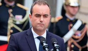 Francia: nuevo primer ministro nombrará gabinete en octubre y rechaza restablecer 'Impuesto a la Fortuna'